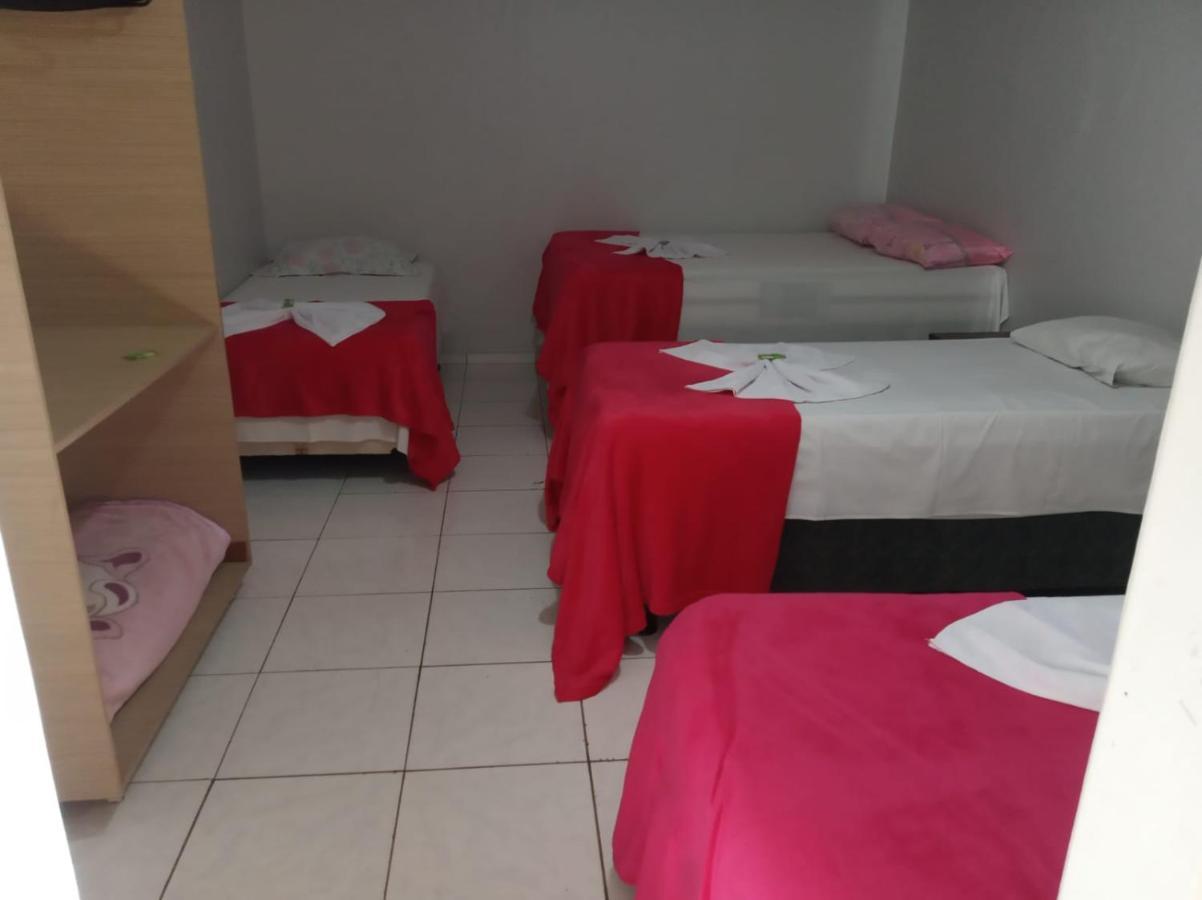 Murilo Centro Foz Hotel *