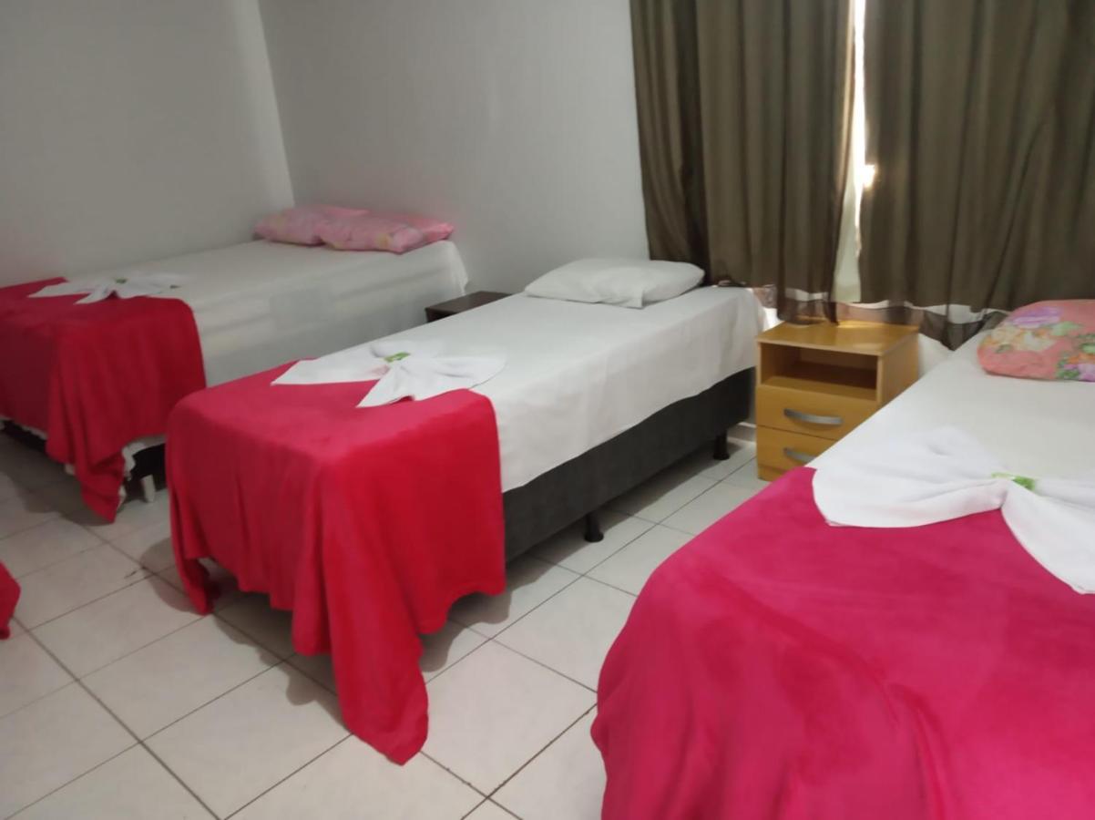 Murilo Centro Foz Hotel Foz do Iguaçu