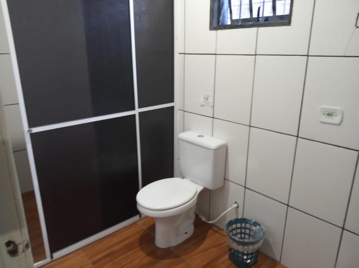 Murilo Centro Foz Hotel *