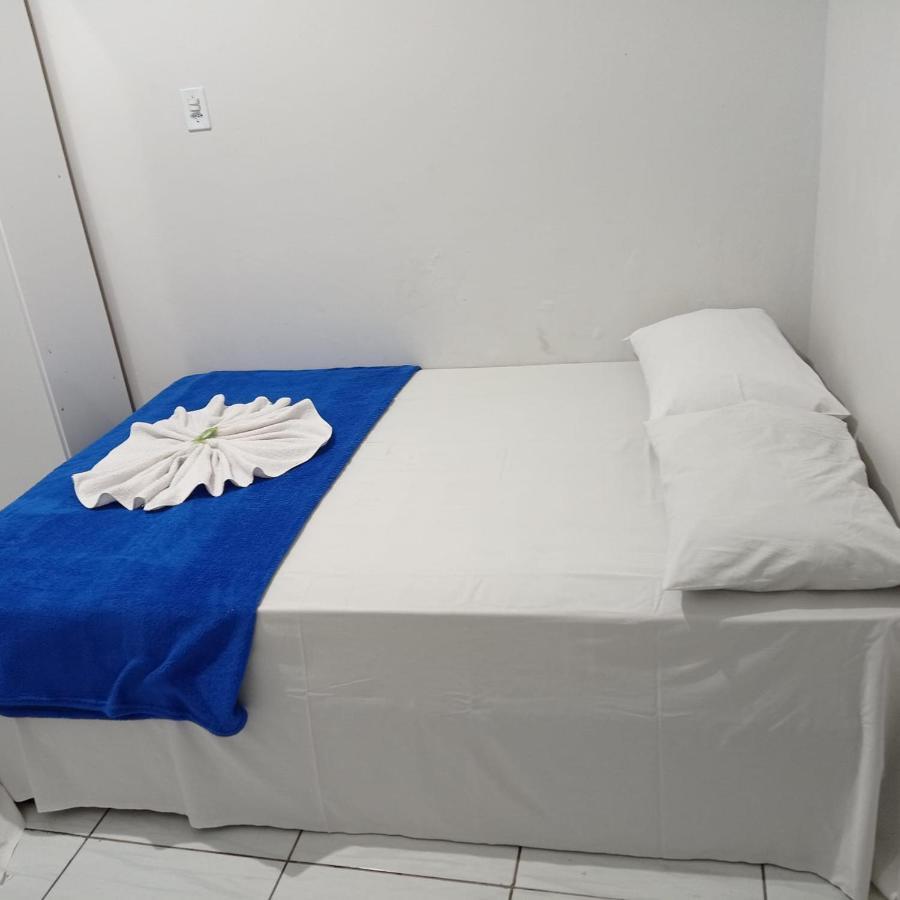 Hotel Murilo Centro Foz