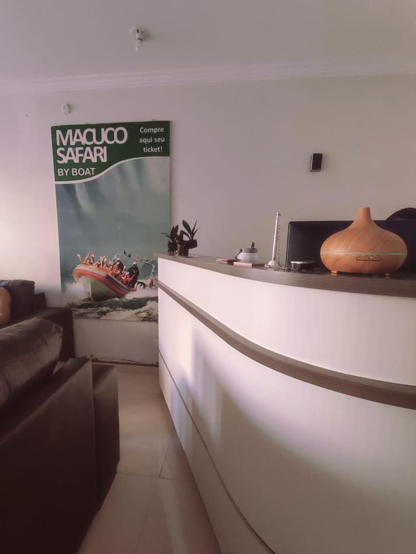 Murilo Centro Foz *