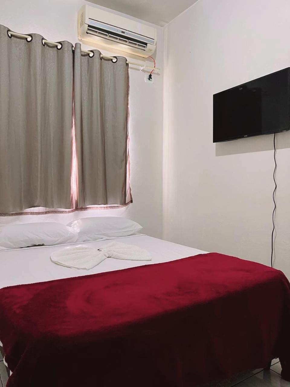 Hotel Murilo Centro Foz